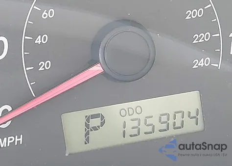 2010 Toyota Corolla Le from USA, damaged, VIN 2T1BU4EEXAC407209